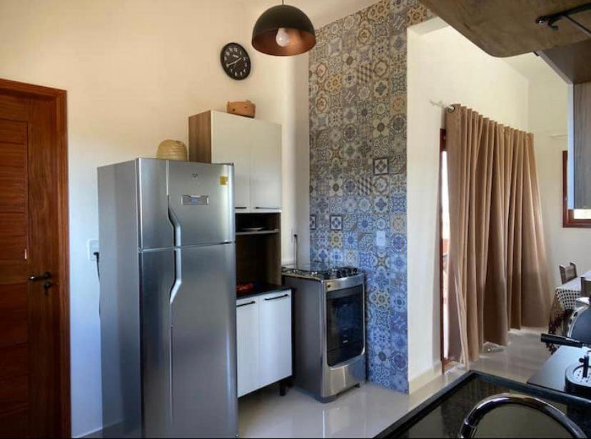הוילה Serra de São Bento Casa Vale Do Sol מראה חיצוני תמונה